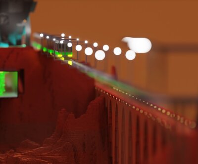 The Shops Final detail 1